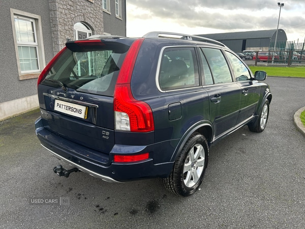 Used Volvo XC90 2013 for sale - 75741866: Photo 7