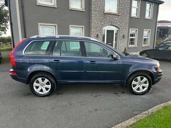 Used Volvo XC90 2013 for sale - 75741866: Photo 8