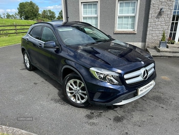Used Mercedes-Benz GLA 2016 for sale - 79039578: Photo