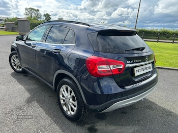 Used Mercedes-Benz GLA 2016 for sale - 79039578: Photo