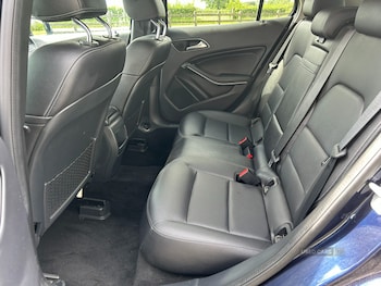 Used Mercedes-Benz GLA 2016 for sale - 79039578: Photo
