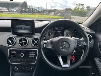 Used Mercedes-Benz GLA 2016 for sale - 79039578: Photo