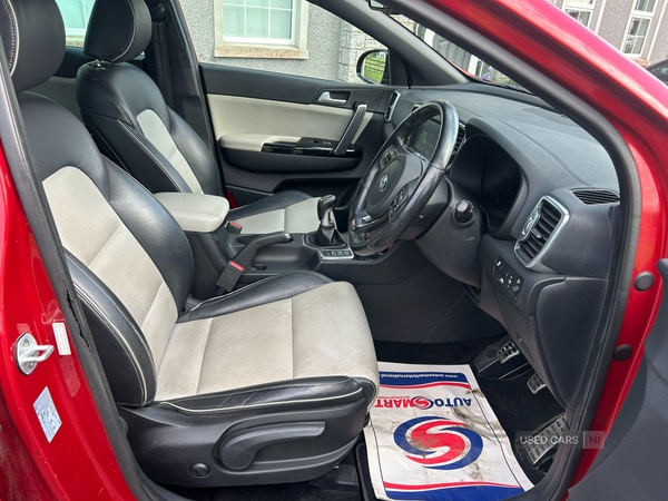 Used Kia Sportage 2016 for sale - 74687283: Photo 11