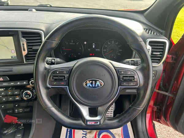 Used Kia Sportage 2016 for sale - 74687283: Photo 20