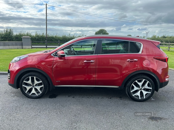 Used Kia Sportage 2016 for sale - 74687283: Photo 4