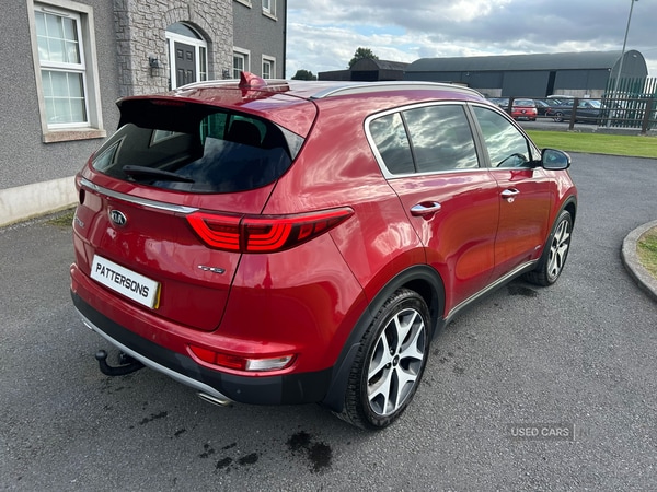 Used Kia Sportage 2016 for sale - 74687283: Photo 7