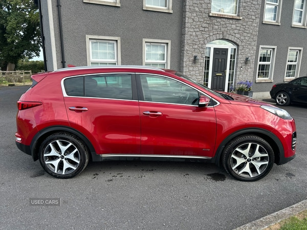 Used Kia Sportage 2016 for sale - 74687283: Photo 8