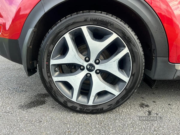 Used Kia Sportage 2016 for sale - 74687283: Photo 9