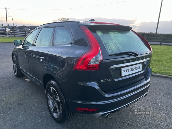 Used Volvo XC60 2015 for sale - 78063241: Photo 2