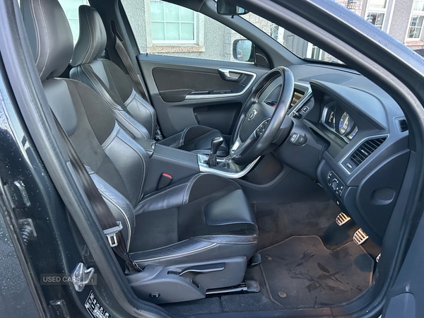 Used Volvo XC60 2015 for sale - 78063241: Photo 3