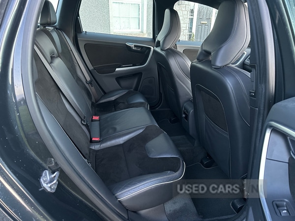 Used Volvo XC60 2015 for sale - 78063241: Photo 4