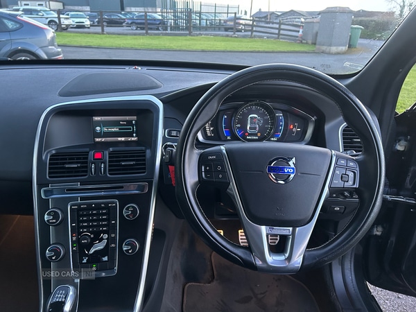 Used Volvo XC60 2015 for sale - 78063241: Photo 5