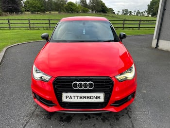 Used Audi A1 2014 for sale - 79610119: Photo
