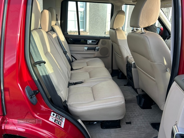 Used Land Rover Discovery 2015 for sale - 77794673: Photo 3