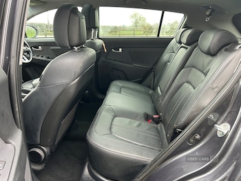 Used Kia Sportage 2013 for sale - 79083443: Photo