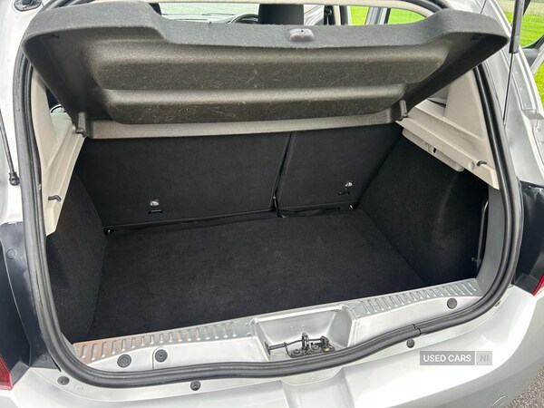 Used Dacia Sandero Stepway 2014 for sale - 74687588: Photo 13