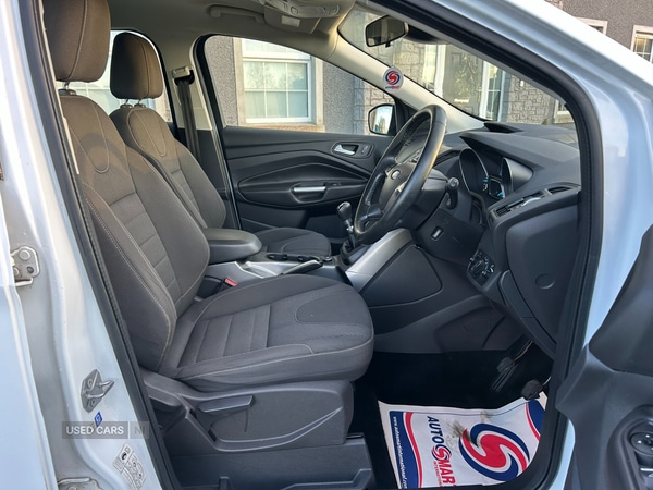 Used Ford Kuga 2016 for sale - 75460092: Photo 10