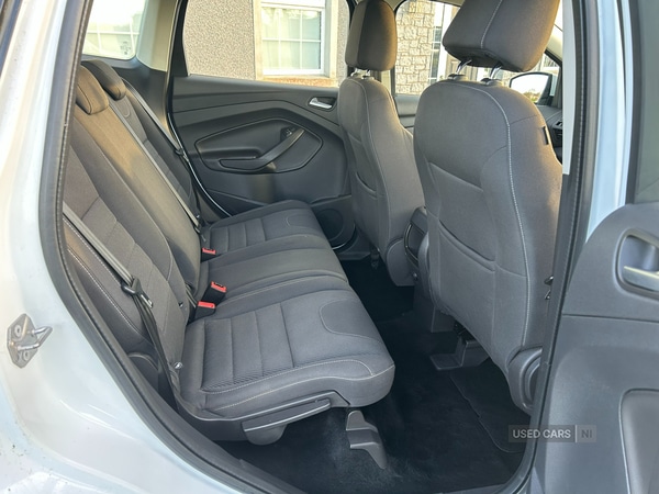 Used Ford Kuga 2016 for sale - 75460092: Photo 11