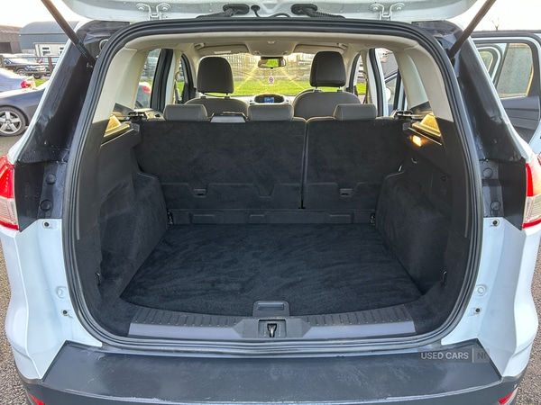 Used Ford Kuga 2016 for sale - 75460092: Photo 12