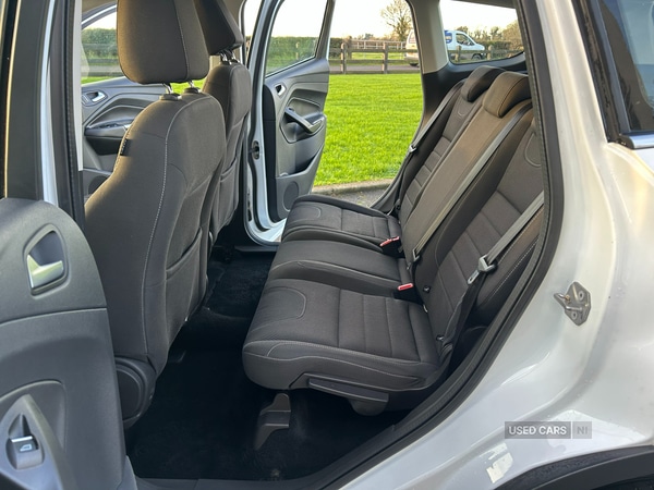 Used Ford Kuga 2016 for sale - 75460092: Photo 13