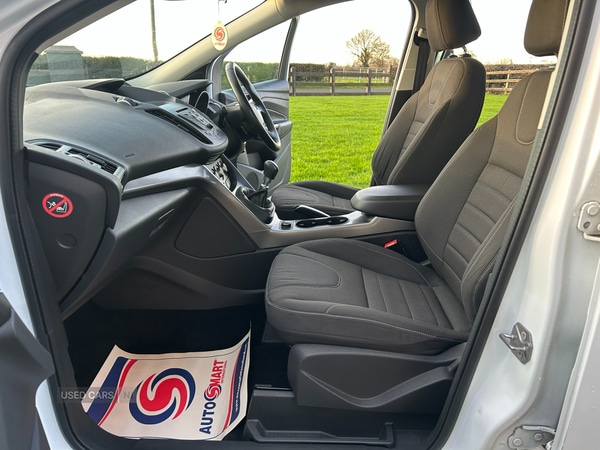 Used Ford Kuga 2016 for sale - 75460092: Photo 14