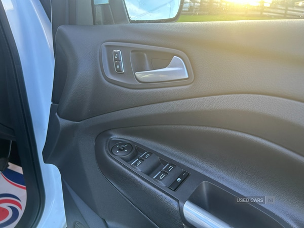 Used Ford Kuga 2016 for sale - 75460092: Photo 16