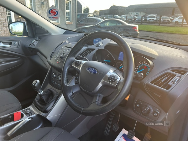 Used Ford Kuga 2016 for sale - 75460092: Photo 17