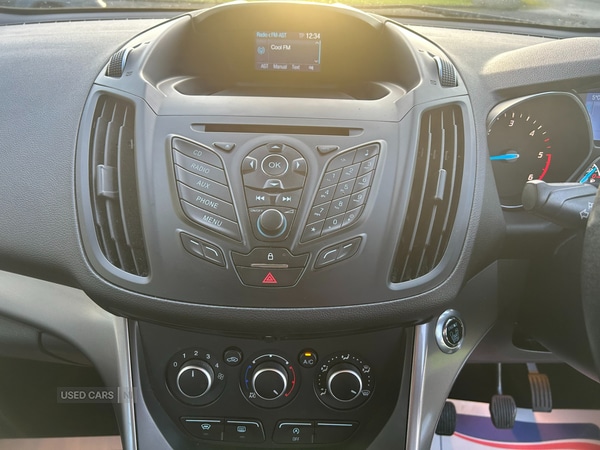 Used Ford Kuga 2016 for sale - 75460092: Photo 18