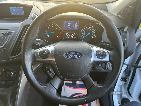 Used Ford Kuga 2016 for sale - 75460092: Photo 19