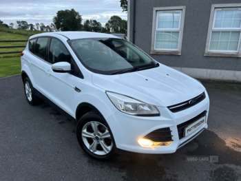 2016 - 2.0 TDCi 150 Zetec 5dr 2WD