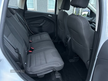 Used Ford Kuga 2016 for sale - 75460092: Photo