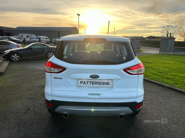 Used Ford Kuga 2016 for sale - 75460092: Photo 6