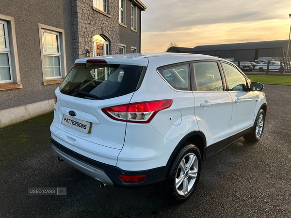 Used Ford Kuga 2016 for sale - 75460092: Photo 7