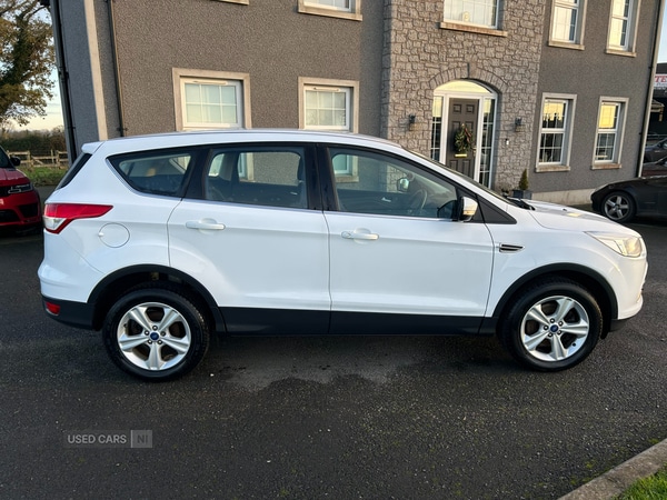 Used Ford Kuga 2016 for sale - 75460092: Photo 8