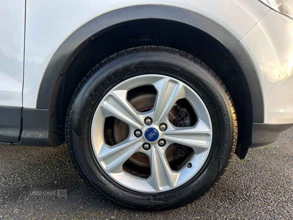 Used Ford Kuga 2016 for sale - 75460092: Photo 9