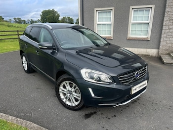 Used Volvo XC60 2015 for sale - 79122071: Photo