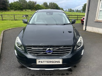 Used Volvo XC60 2015 for sale - 79122071: Photo