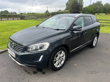 Used Volvo XC60 2015 for sale - 79122071: Photo