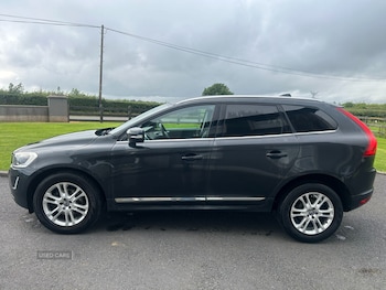 Used Volvo XC60 2015 for sale - 79122071: Photo