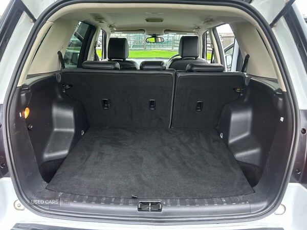 Used Land Rover Freelander 2013 for sale - 75858910: Photo 13