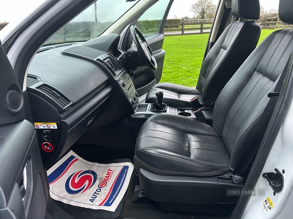 Used Land Rover Freelander 2013 for sale - 75858910: Photo 15