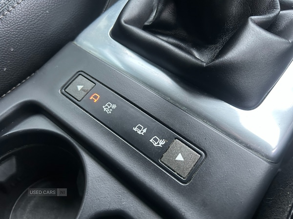 Used Land Rover Freelander 2013 for sale - 75858910: Photo 18