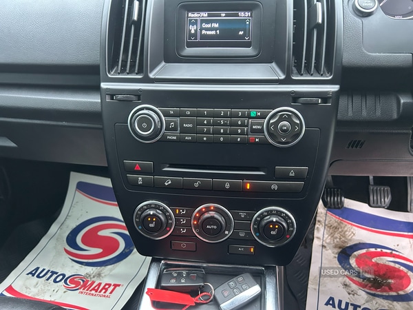 Used Land Rover Freelander 2013 for sale - 75858910: Photo 19