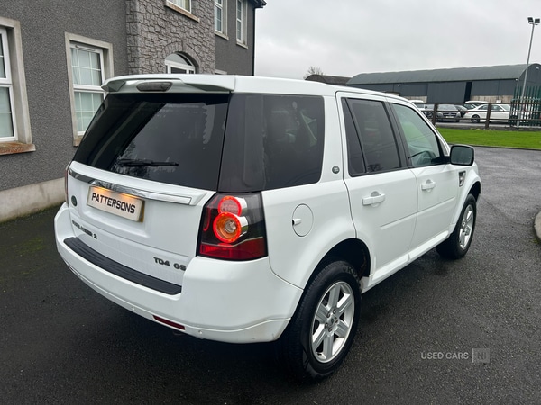 Used Land Rover Freelander 2013 for sale - 75858910: Photo 7
