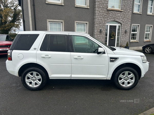 Used Land Rover Freelander 2013 for sale - 75858910: Photo 8