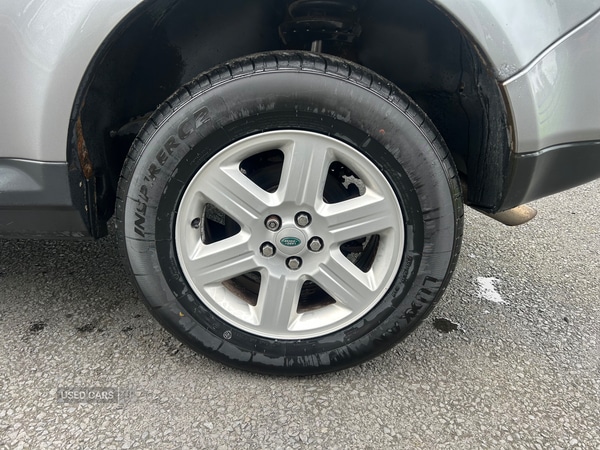 Used Land Rover Freelander 2011 for sale - 76251560: Photo 10