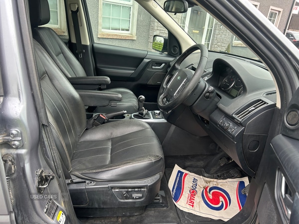 Used Land Rover Freelander 2011 for sale - 76251560: Photo 11
