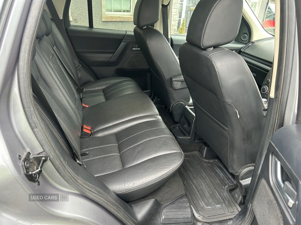 Used Land Rover Freelander 2011 for sale - 76251560: Photo 12