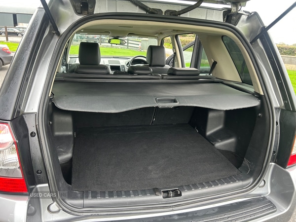 Used Land Rover Freelander 2011 for sale - 76251560: Photo 13