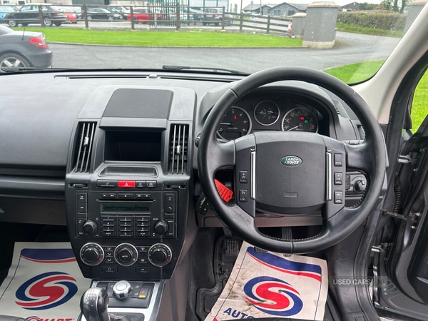 Used Land Rover Freelander 2011 for sale - 76251560: Photo 16